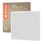 Ledvance LED Panel Value 36W 3600lm - 840 Cool White | 60x60cm