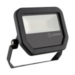 Ledvance LED Floodlight GEN 3 Black 20W 2400lm 100D - 865 Daylight | IP65 - Symmetrical