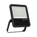 Ledvance LED Floodlight GEN 3 Black 125W 13750lm 100D - 830 Warm White | IP65 - Symmetrical
