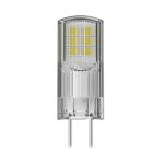 Osram Parathom LED Pin GY6.35 2.6W 300lm - 827 Extra Warm White | Replaces 30W