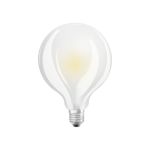 Osram Parathom Retrofit Classic LED E27 Globe Filament Frosted 11W 1521lm - 827 Extra Warm White | Replaces 100W