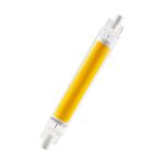 Osram LED Slim Line R7S LED R7S 118mm Clear 8W 806lm - 840 Cool White | Replaces 60W
