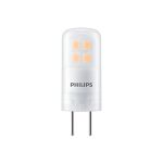 Philips Corepro LED Capsule GY6.35 1.8W 205lm - 827 Extra Warm White | Replaces 20W