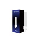 Noxion Lucent PL-S LED 4.5W 600lm - 840 Cool White | Replaces 9W