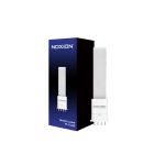 Noxion Lucent PL-S LED 4.5W 600lm - 840 Cool White | Replaces 13W