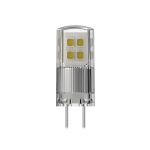 Noxion Bolt LED Capsule GY6.35 2.6W 300lm - 830 Warm White | Replaces 28W