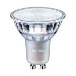 Philips MASTER Value LED Spot GU10 PAR16 4.9W 355lm 36D - 922-927 Dim To Warm | Best Colour Rendering - Dimmable - Replaces 50W