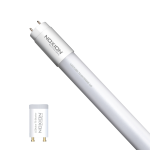 Noxion Avant LED Tube T8 Extreme (EM Mains) Ultra Output 17W 2550lm - 830 Warm White | 120cm - Replaces 36W