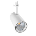 Noxion LED Tracklight Spot Accento White 35W 3300lm 36D - 940 Cool White | Best Colour Rendering