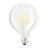Osram Parathom Retrofit Classic LED E27 Globe Filament Frosted 6.5W 806lm - 827 Extra Warm White | Replaces 60W