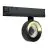 Ledvance LED Tracklight Spot Compact Black 28W 2380lm 25D - 940 Cool White | Best Colour Rendering
