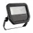 Ledvance LED Floodlight GEN 3 Black 20W 2400lm 100D - 840 Cool White | IP65 - Symmetrical