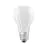 Osram Parathom Retrofit Classic LED E27 Pear Filament Frosted 7.5W 1055lm - 827 Extra Warm White | Dimmable - Replaces 75W