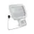 Ledvance LED Floodlight Sensor GEN 3 White 10W 1100lm 100D - 830 Warm White | IP65 - Motion and Light Sensor - Symmetrical