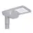 Ledvance LED Streetlight Flex Small RV25ST Grey 25W 3550lm 25x145D - 740 Cool White | IP66 – Asymmetrical