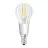 Ledvance Smart+ Bluetooth E14 Pear Filament 4W 470lm - 827 Extra Warm White | Dimmable - Replaces 40W