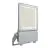Ledvance LED Floodlight Flex White 180W 25500lm 45x140D - 830 Warm White | IP66 -  Asymmetrical 