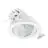 Philips LED Spot LuxSpace Accent Compact RS771B 38.5W 4850lm 36D - 827 Extra Warm White | 130mm 