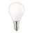 Philips Corepro LED Lustre E14 Ball Frosted 4.3W 470lm - 827 Extra Warm White | Replaces 40W