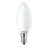 Philips Corepro LED Candle E14 Frosted 6.5W 806lm - 840 Cool White | Replaces 60W