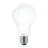 Philips MASTER LED Bulb E27 Pear Frosted 7.3W 1535lm - 840 Cool White | Replaces 100W