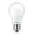 Philips MASTER LED Bulb Ultra Efficient E27 Pear Frosted 5.2W 1095lm - 827 Extra Warm White | Replaces 75W