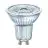 Osram Parathom LED Spot GU10 PAR16 4.3W 350lm 36D - 840 Cool White | Replaces 50W