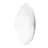 Noxion LED Bulkhead Corido White 22W 2075lm - 840 Cool White | 410mm - IP44