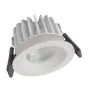 Ledvance LED SPOT Fireproof White 8W 620lm 36D - 830 Warm White | 81mm - IP65 - Dimmable