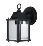 Ledvance LED Lantarn Endura Classic Black E27 
