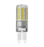 Osram Parathom LED Pin G9 4.8W 600lm - 840 Cool White | Replaces 50W