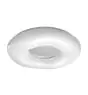 Ledvance Smart+ Wifi LED Ceiling Orbis Cromo 50cm 30W 3300lm - 830-865 Tunable White | Dimmable
