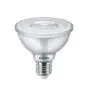 Philips MASTER LED Spot E27 PAR30S 9.5W 740lm 25D - 827 Extra Warm White | Dimmable - Replaces 75W