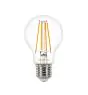 Noxion Lucent Filament LED E27 Pear Clear 11.2W 1521lm - 827 Extra Warm White | Replaces 100W