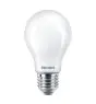 Philips MASTER Value LED Bulb E27 Pear Frosted 7.2W 1055lm - 922-927 Dim To Warm | Best Colour Rendering - Replaces 75W
