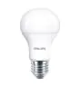 Philips Corepro LED Bulb E27 Pear Frosted 10W 1055lm - 940 Cool White | Best Colour Rendering - Replaces 75W