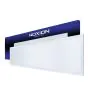 Noxion LED Panel Delta Pro V3.0 Highlum 36W 5060lm - 840 Cool White | 120x30cm - UGR <19 - Philips Xitanium Driver  - Replaces 2x36W