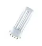 Osram Dulux S/E 7W 827 | Extra Warm White - 4-Pin