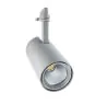 Noxion LED Tracklight Spot Accento Grey 35W 3100lm 36D - 930 Warm White | Best Colour Rendering