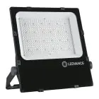 Ledvance LED Floodlight Performance Black 290W 35300lm 45x140D - 830 Warm White | IP66 - Asymmetrical