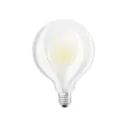 Osram Parathom Retrofit Classic LED E27 Globe Filament Frosted 11W 1521lm - 827 Extra Warm White | Replaces 100W