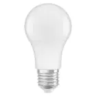 Ledvance  Classic LED E27 Pear Frosted 8.5W 806lm - 827 Extra Warm White | Replaces 60W
