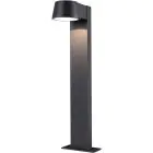 D'Lite Garden Light Lira Black 7W 600lm 830 Warm White | IP54 