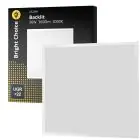 LED Panel Backlit 36W 3600lm - 830 Warm White | 60x60cm - UGR 