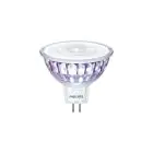 Philips Master Value LED Spot GU5.3 MR16 7.5W 630lm 36D - 930 Warm White | Best Colour Rendering - Dimmable - Replaces 50W
