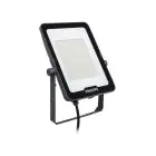 Philips LED Floodlight Ledinaire BVP165 Grey 150W 18000lm 110D - 840 Cool White | IP65 Symmetrical