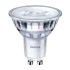 Philips Corepro LED Spot GU10 PAR16 2.7W 230lm 36D - 840 Cool White | Replaces 25W