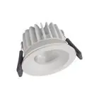 Ledvance LED Spot Fireproof 8W 670lm 36D - 840 Cool White | Cutout 68mm - IP65 - Dimmable 