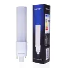 Noxion Lucent PL-C LED 9.5W 1000lm - 840 Cool White | Replaces 26W