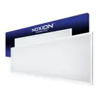 Noxion LED Panel Ecowhite V2.0 36W 3700lm - 840 Cool White | 120x30cm - UGR 